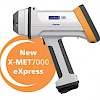 X-MET7000 系列手持式XRF光谱仪